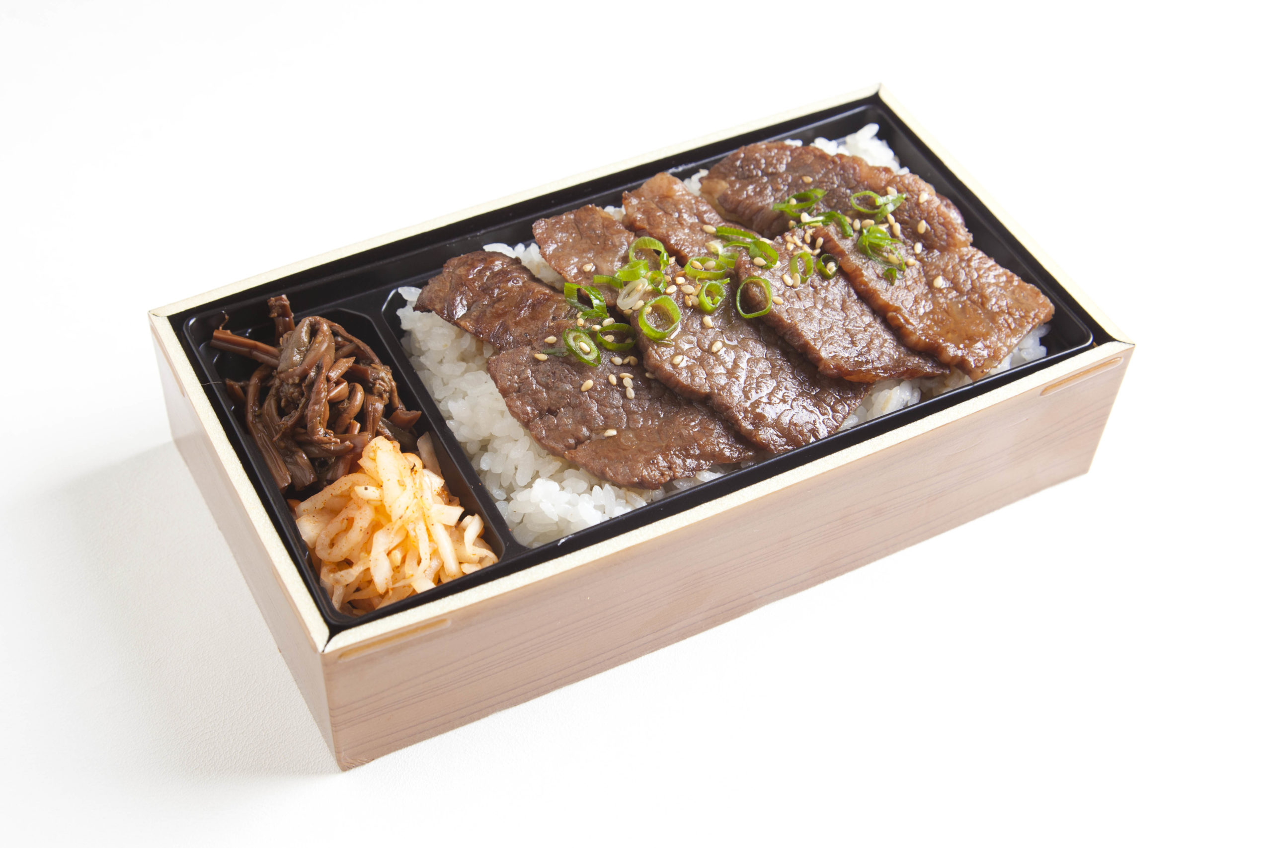 焼肉ふじみ テイクアウト ふじ