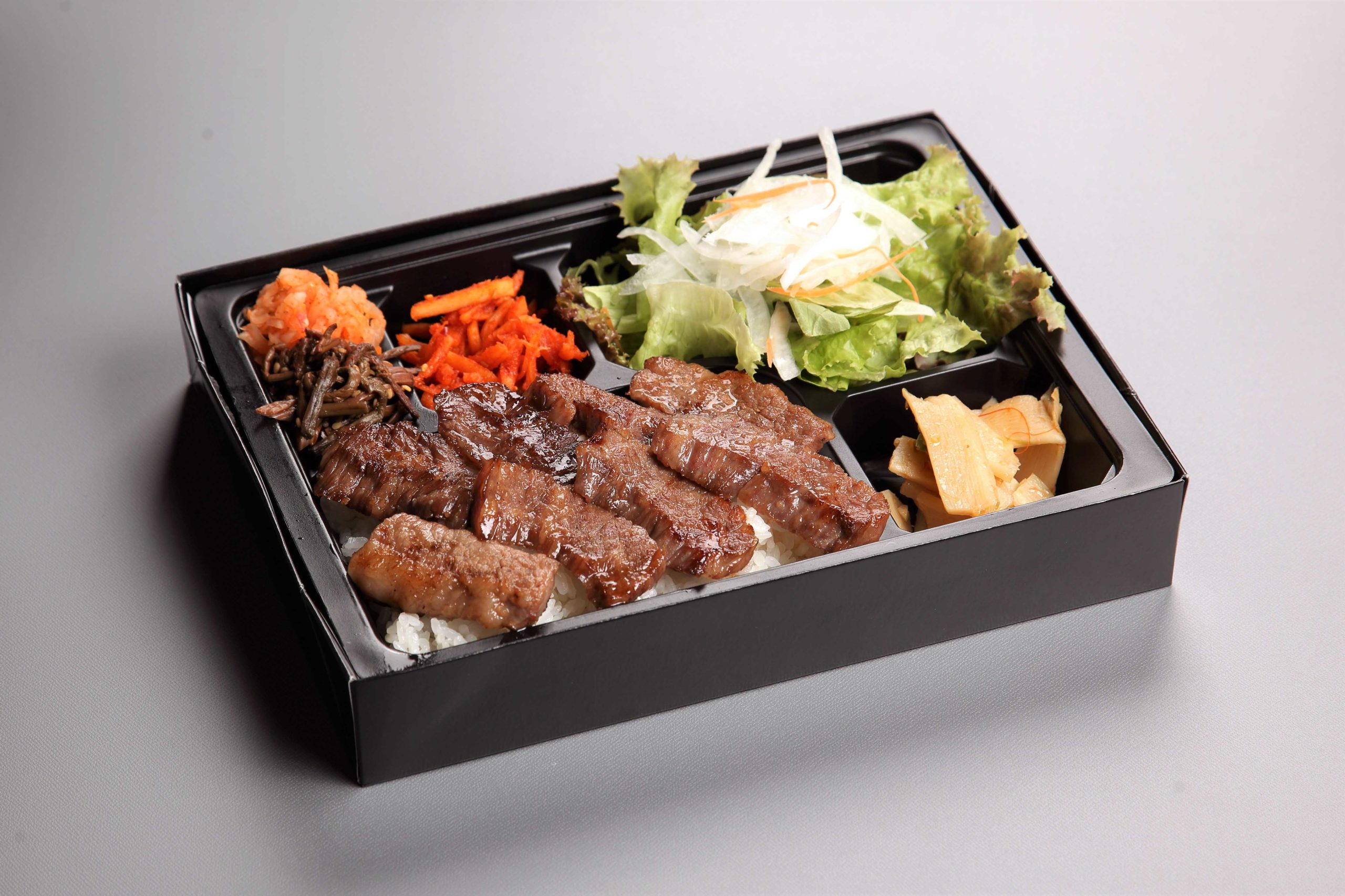 焼肉ふじみ テイクアウト ふじ