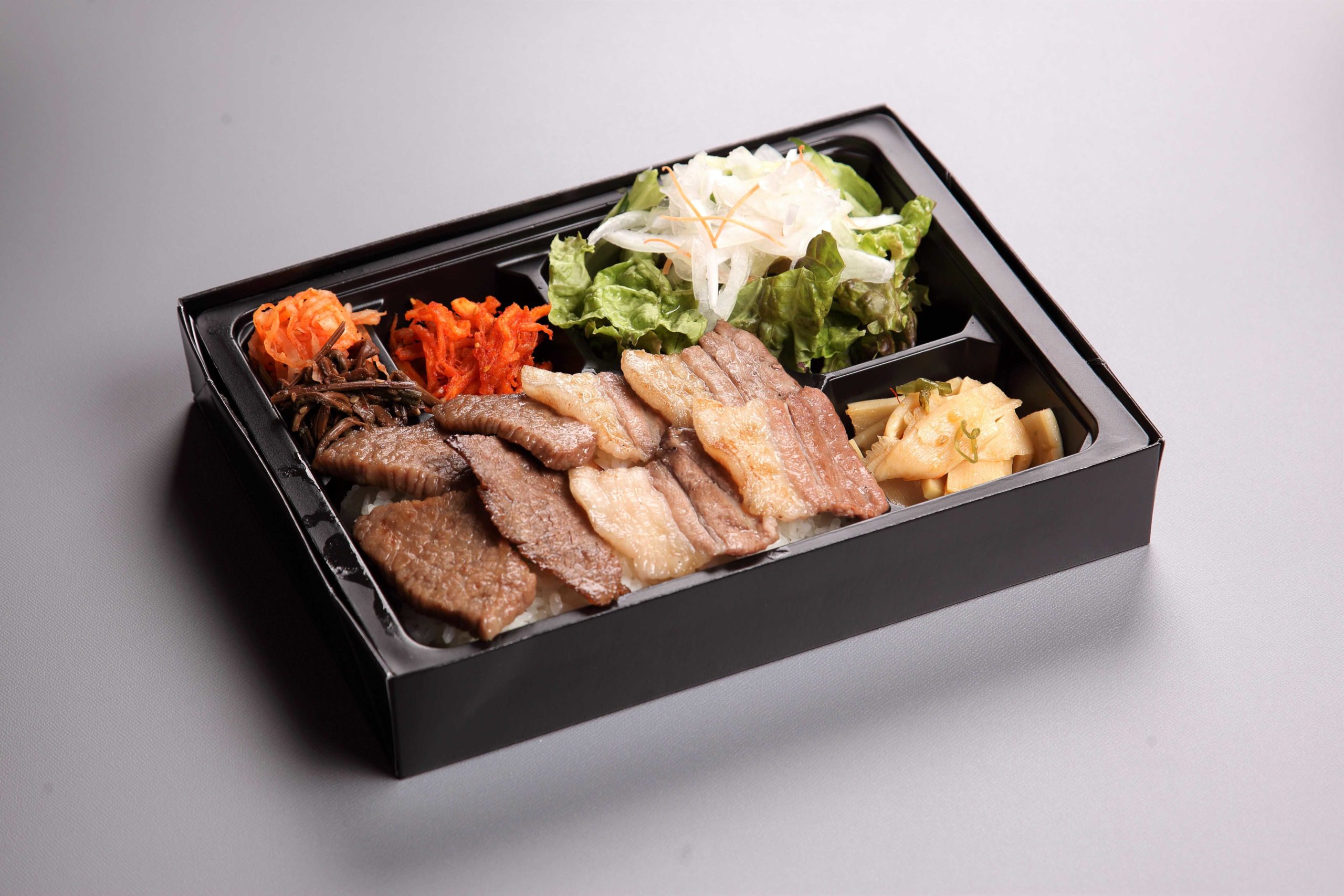 焼肉ふじみ テイクアウト ふじ