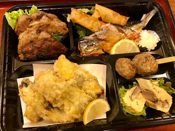 テイクアウト ふなばし お持ち帰り 宅配で探せる船橋グルメサイト