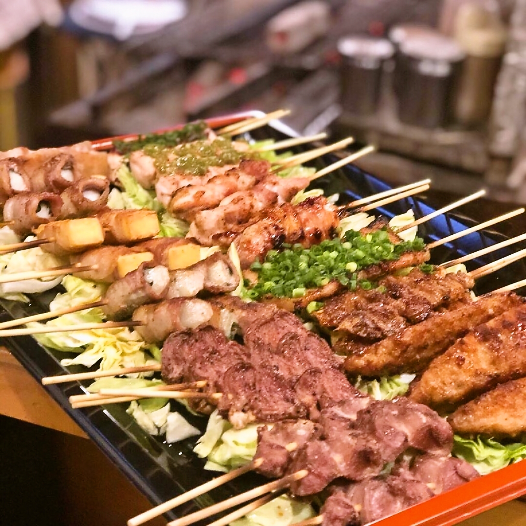 居酒屋 藏いむ テイクアウト からつ