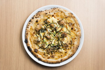 ピソリーノガーデンズ賀来店 テイクアウト おおいた